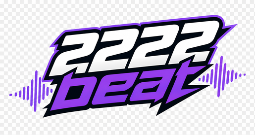 2222 beat logo